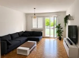 Enjoy a comfortable stay at Guest Haven, Neuenhof