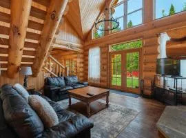 Fiddler Lake Resort - Bear 25