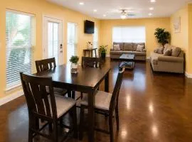 Ground Floor, 3BR, Free Parking, Near Refinery -E-