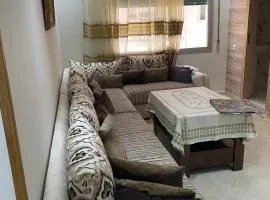 Oumnia House