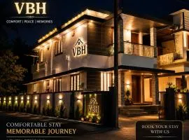 VBH Tourist Homestay