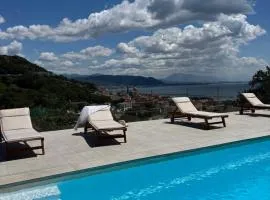 Villa Lilia