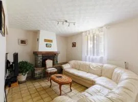 Maison pavillonnaire