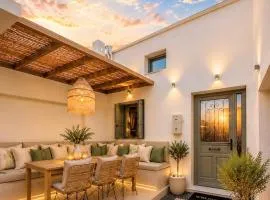 Heliareti Traditional House