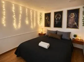 Yui - 結 Mini Apartamento Privado para Parejas