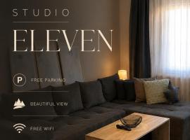 Studio Eleven - Free Parking, Hotel in Čajetina