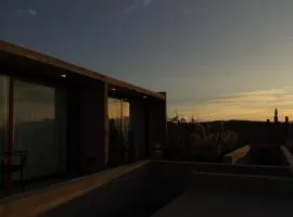 Casa Escorpio