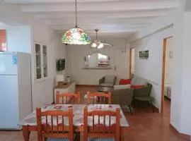 Casa Rural San Antón