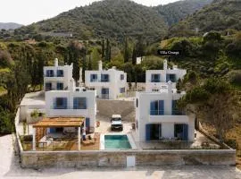 Villa Omega - Coastal Calm at Moonlight Villas
