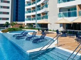 Fortaleza Sul Smart by Holiday Stays