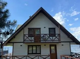 Zoloche Chalet