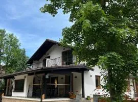 Casa Carolianne