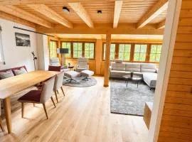 NEU komplett saniert - Falkert Lodge Alpine Escape