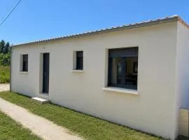 Maison de campagne moderne - Saint-Agnant