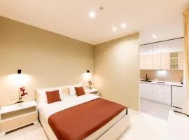 Apart City Home