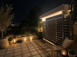 La Casa Seni II Near Athens Airport