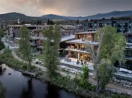 Riverlight Lodge