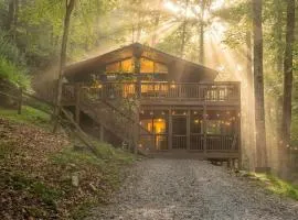 Penny Creek Cabin - Powder Horn Mountain