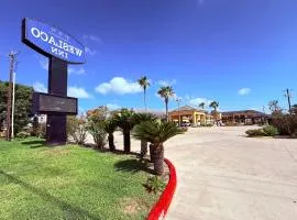 Weslaco Inn Weslaco-Mercedes