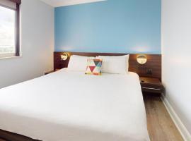 Nuvo Suites Hotel - Miami Doral, hotel v Miami