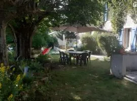 Le Gite Des Peyreyres