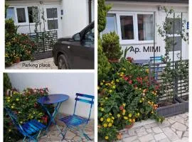 MIMI VERUDA PORAT