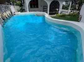 SM VILLA LANGKAWI full privacy home with pool