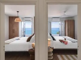 Villa Paradise Coastal Calm at Moonlight Villas