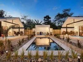 Villa Peuchere