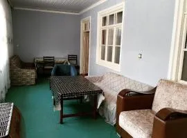 Ulduz Guest House