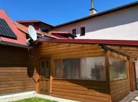 Apartmán Gál 3