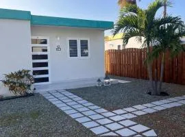 Las Palmas Cozy & Centrally Located Home in Bubali