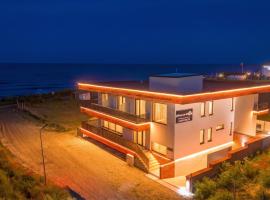 Senses Villa, ξενοδοχείο σε Vama Veche