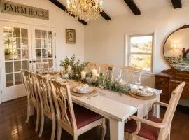 Fox Willow East Tennessee Country Retreat great for Small Wedding, Holiday & Graduations, Pet, Lake Norris, Hiking, Firepit