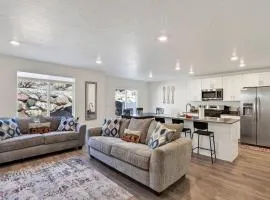 Cactus Hideaway Townhome in Cedar City