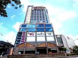 Meritz Hotel, hotel near Miri Airport - MYY, Miri