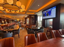 Bayview Lodge, hotel sa Downings