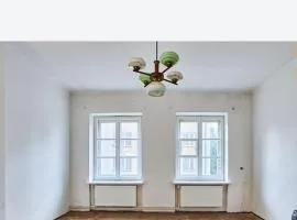 Apartament La Vie Lumiere