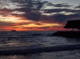 Atardeceres
