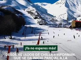 Cabañas Entre Coihues y Estrellas