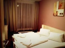 Apartmán Hory, Hotel in Štrbské Pleso