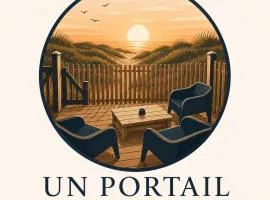 Un portail sur les Dunes