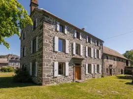Le Domaine du Rocher - Pour 12 avec grand jardin