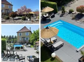 Les Rives des Habsbourg