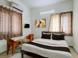 Hotel O Elite Grand hotel