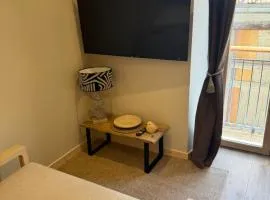 Le Col Getaway Virage 5