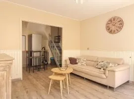 charmante maison au cœur du village