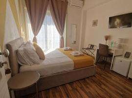 U Baruni B&B, hotel di Messina