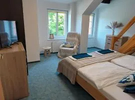 Apartament Mielno