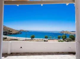 The Dream House on the Beach-Ground Floor